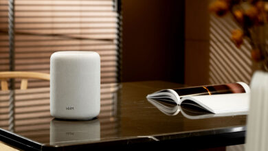 Foto © Linkplay Technology Inc. | WiiM Sound Lite