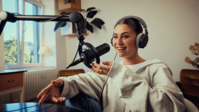 Foto © beyerdynamic GmbH & Co. KG | beyerdynamic DT 270 PRO