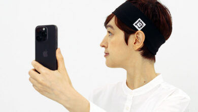 final TONALITE - Erste personalisierte TWS mit 3D-Klangprofil 18 Foto © final Inc. | final TONALITE Earphones