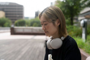 Foto © final Inc. | final UX1000