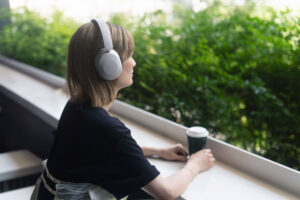 Foto © final Inc. | final UX1000