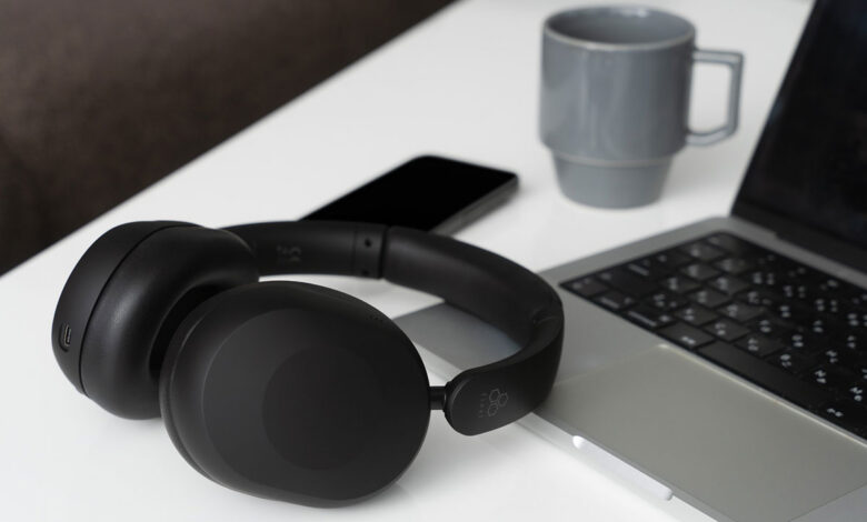 Foto © final Inc. | final UX1000