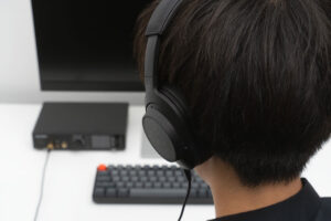 Foto © final Inc. | final UX5000