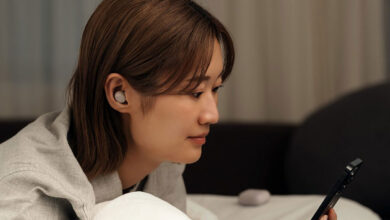 Foto © final Inc. | final ZE500 for ASMR