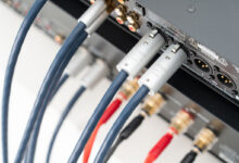 Foto © in-akustik GmbH & Co. KG | in-akustik S25 Kabel-Serie im Test