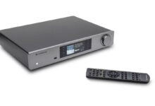 Cambridge Audio StreamMagic Gen 2 & Gen 3: Early Update mit Qobuz Connect 17 Foto © Cambridge Audio | Cambridge Audio StreamMagic Gen 2 & Gen 3: Early Update mit Qobuz Connect