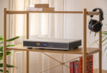 Foto © Canor spol. s.r.o. | Canor Verto D4S Solid-State DAC