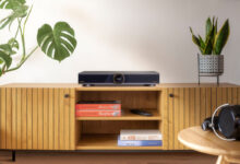 Foto © Canor spol. s.r.o. | Canor Virtus I4S Integrated Solid-State Amplifier