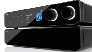 Cyrus 80 Series - Markteinführung verzögert sich 21 Foto © Cyrus Audio Ltd. | Cyrus 80 Series