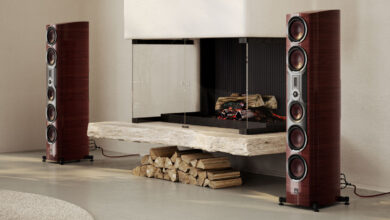 Foto © Dali A/S | Dali EPIKORE Series