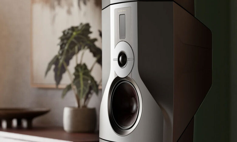 Foto © Dali A/S | DALI KORE