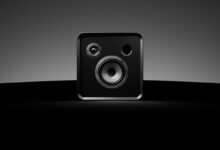 Foto © EverSolo Audio Technology Co. Ltd. | Eversolo SE100 Two-Way Passive Bookshelf HiFi Speaker