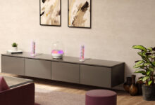 Foto © Harman Kardon | Harman Kardon SoundSticks 5 WiFi