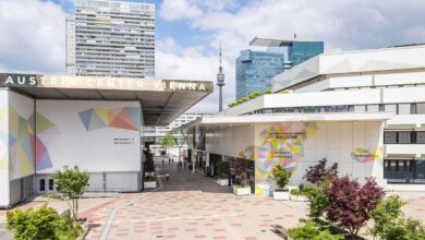 Foto © avc.at - Walter Luttenberger | High End Vienna 2026 ist ausgebucht – Internationale Leitmesse der Audiobranche feiert Premiere in Wien