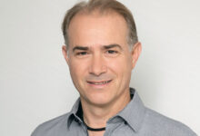 Foto © sempre-audio.at | Audio Reference und HZ Electronics bündeln Kräfte für Österreich - HZ Electronics GF Ing. Klaus Szapacs