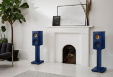 Foto © KEF | KEF Neujahrsaktion 2026