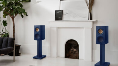 Foto © KEF | KEF Neujahrsaktion 2026