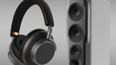 Foto © Klipsch Group Inc. | Klipsch Neuheiten zur CES 2026