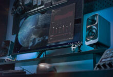 Foto © Klipsch Group Inc. | Klipsch ProMedia Lumina