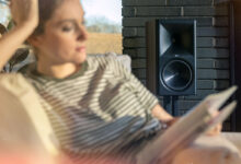 Foto © Klipsch Group Inc. | Klipsch The Fives II, Klipsch The Sevens II und Klipsch The Nines II