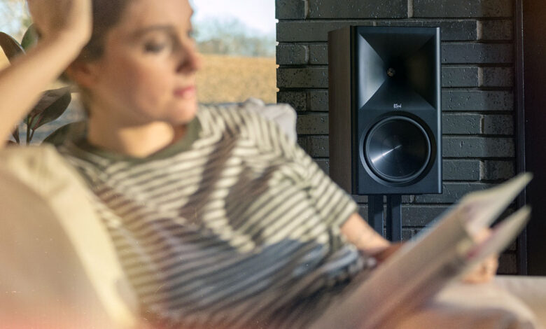 Foto © Klipsch Group Inc. | Klipsch The Fives II, Klipsch The Sevens II und Klipsch The Nines II