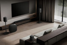 LG Sound Suite mit Dolby Atmos FlexConnect - Modulares Heimkino neu gedacht 10 Foto © LG Electronics Media Entertainment Solution Company | LG Sound Suite mit Dolby Atmos FlexConnect