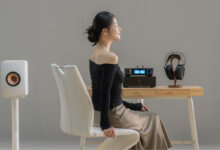 Foto © Zidoo Technology Co. Ltd. | Luxsin X8