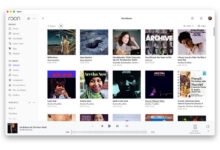 Foto © Roon Labs LLC. | Roon 2.58 und Roon ARC 1.72