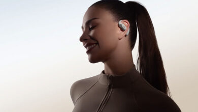 Foto © Shokz Holding Limited | Shokz OpenFit 2+ Open-ear True Wireless Earbuds