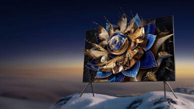 Sony und TCL planen strategische Partnerschaft im Home-Entertainment 15 Foto © TCL Electronics Holdings Limited | Sony und TCL planen strategische Partnerschaft im Home-Entertainment