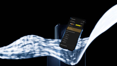 Foto © Xandrie S.A. | Spotify Connect, TIDAL Connect und Qobuz Connect