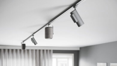 Foto © Audio Pro AB | Audio Pro W-Generation Speaker