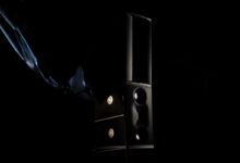 Børresen M8 Gold Signature – Referenzlautsprecher jenseits konventioneller Grenzen 15 Foto © Audio Group Denmark | Børresen M8 Gold Signature