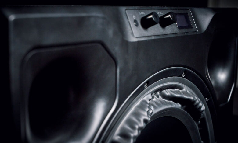 DALI SUB V-16 F nun THX Certified Dominus zertifiziert 8 Foto © DALI A/S | DALI SUB V-16 F nun als THX Certified Dominus ausgewiesen