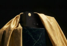 Foto © Gold Note | Gold Note CD-5.2 CD Player