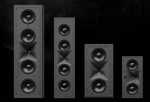 Foto © Harman Luxury Audio Group | JBL Synthesis SCL Series