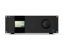 Foto © Harman Luxury Audio Group | JBL Synthesis SDR-40 Immersive AV Receiver