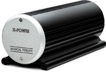 Foto © Musical Fidelity | Musical Fidelity X-Power Line Power Conditioner