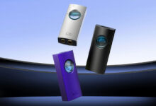 Foto © Shenzhen Shanling Digital Techno | Shanling UA1 II Compact USB DAC/AMP