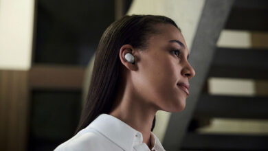 Foto © Sony Corporation | Sony WF-1000XM6 True Wireless In-ear Headphone