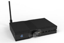 iFi NEO Stream 3 – Digitaler HiFi-Hub mit DAC und Studio-Technologien 6 Foto © iFi Audio | iFi NEO Stream 3