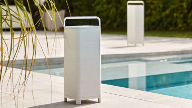 sonoro VIBES L und sonoro VIBES XL – Klangkultur zieht nach draußen 21 Foto © Escape BV | sonoro VIBES L und sonoro VIBES XL