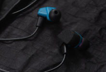 Foto © final Inc. | Final A2000 In-Ear Monitor